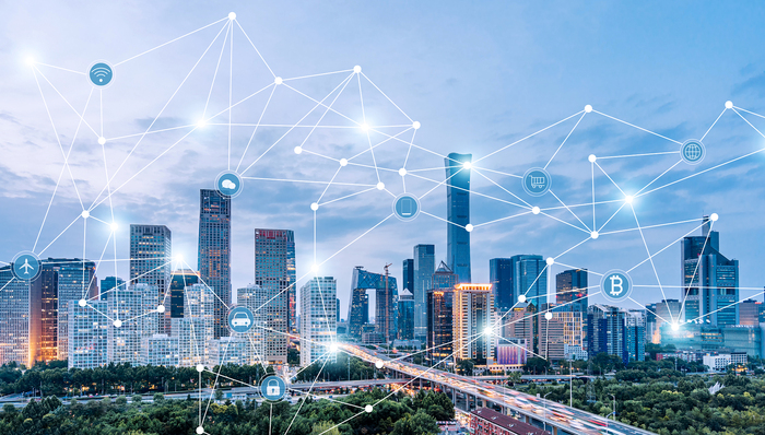 今年区块链技术发生哪些新变化？能帮金融机构做些啥？这份报告给出答案