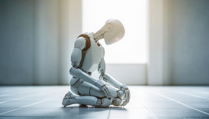 人形机器人,车企,跨界,