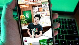 董宇辉，不是下一个李佳琦