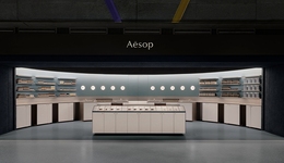 美妝品牌的新線(xiàn)下“渠道觀”