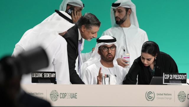 COP28达成最新气候变化协议；江苏启动25亿绿色基金；日本研发不含稀有金属钴的锂离子电池｜ESG周报