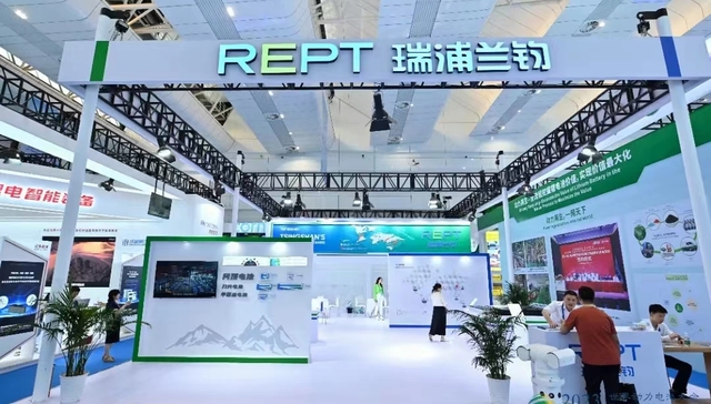 超越中创新航，港股市值最高锂电池公司易主