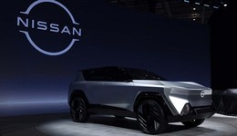 在华销量下滑近30%，日产汽车也考虑把中国作为出口基地