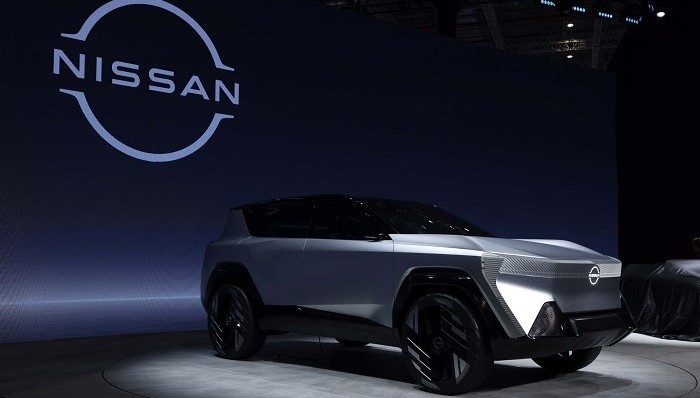 福特,日产,新能源汽车,东风日产,车圈观察,Stellantis,东风集团