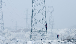 用電負(fù)荷創(chuàng)新高，安徽、江西等多地發(fā)文倡議節(jié)電