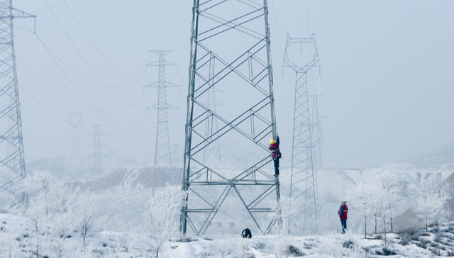 用电负荷创新高，安徽、江西等多地发文倡议节电
