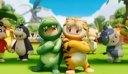 2023年的最后一场游戏狂飙