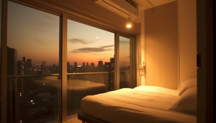 奢华酒店,本土酒店,扩张,旅游,房地产,