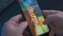 突破500億可期，小游戲行業(yè)向平臺(tái)競(jìng)爭(zhēng)發(fā)展