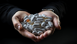 率先攻克紅斑狼瘡的，會是中國藥企嗎？