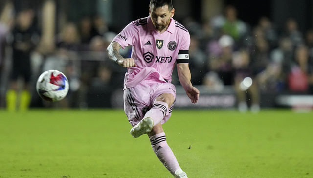 阿根廷世界杯夺冠一周年，中国市场吸金、梅西又要来了