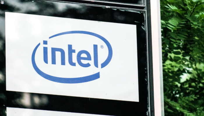 英特尔,英伟达,生成式AI,市值,