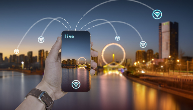 不能秀K线图、必须真人出镜…微信视频号金融科普类直播有新规定