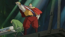 宫崎骏“收官作”席卷北美