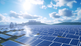 储能“价格战”只是开局，远没到高手对决的时候