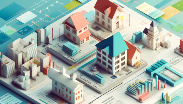 京沪楼市新政首个周末：售楼处热闹起来，新房、二手房成交量上涨