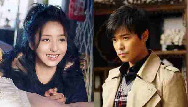 佟丽娅入股壹同星诚，和陈思诚开始一起做生意