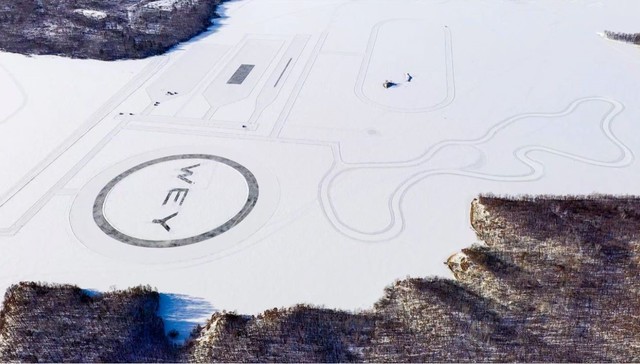 长城率先开放新能源汽车环境测试资源，行业统一标准制定已提上日程