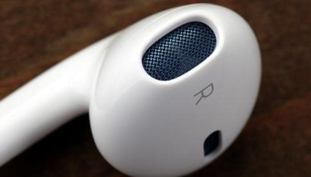 苹果,耳机,科技,TWS,AirPods