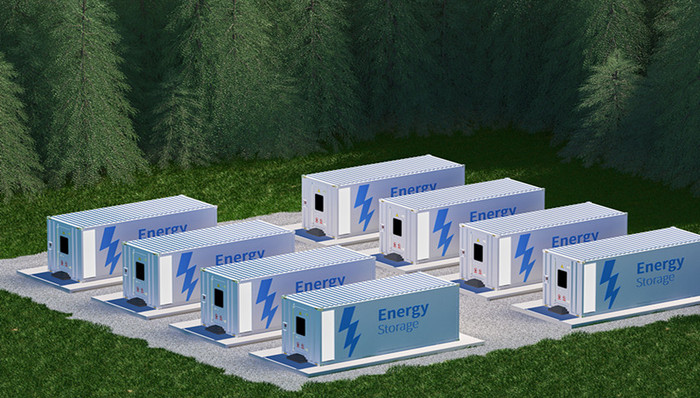 研报新知｜这家资产负债率高达83%的储能企业，为何被美的看上？