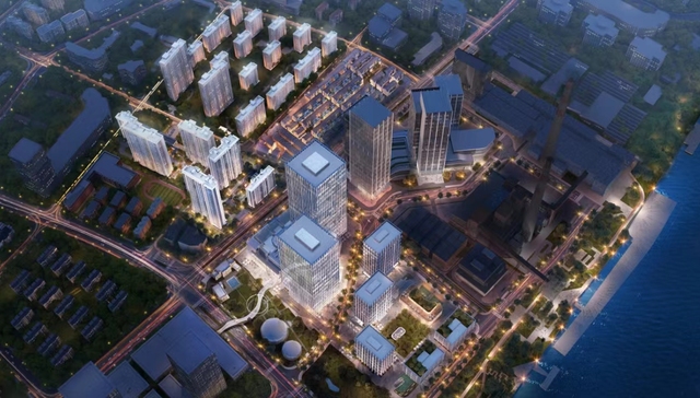 缦云上海再造红盘奇迹，解码合生的迭代与破局