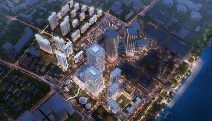 缦云上海再造红盘奇迹，解码合生的迭代与破局