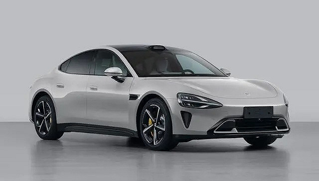 实拍图遭泄露、展车最快一月到店，小米汽车关键信息只剩价格