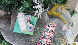 大头贴改名“人生四格”，就能“躺赚”？