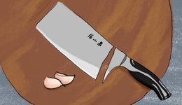 张小泉亮起“黄色警报”