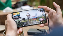 游戲行業(yè)卷在2023：四大趨勢(shì)，兩強(qiáng)爭(zhēng)霸