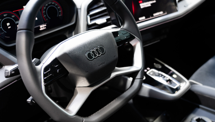 大众集团,奥迪,新能源汽车,燃油车,