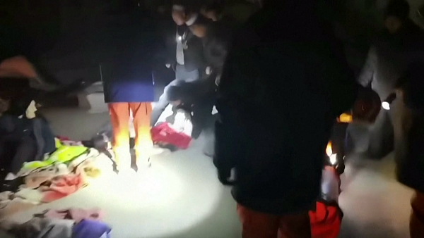 多家险企启动“甘肃6.2级地震”重大突发应急预案，哪些保险可提供保障？