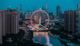 運(yùn)河也做“不夜城”，能否復(fù)制西安的“大唐盛世”