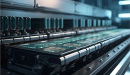 大客户江淮汽车自身难保，幂源科技业绩大幅下滑