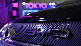 比亞迪加碼海外市場(chǎng)：高額補(bǔ)貼內(nèi)招歐洲崗位，在日本沖擊3萬年銷目標(biāo)