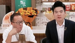 不做打工人的董宇辉，代入小编的罗永浩