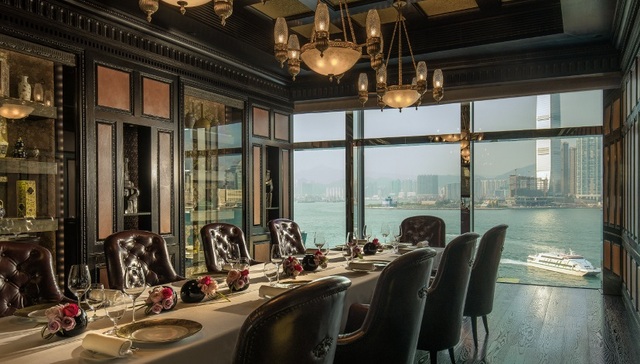 香港四季酒店Caprice云集26位国际名厨，多国美食文化将在舌尖相遇 | 美味上新