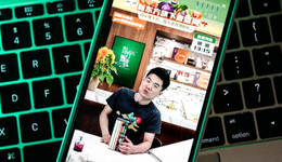 “顶流”董宇辉的下一站