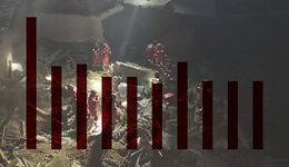 数据 | 一图了解甘肃地震最新进展