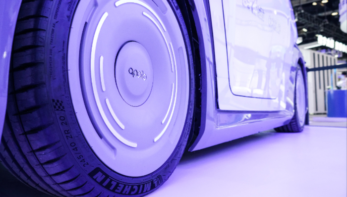 百度,华为,自动驾驶,汽车,小鹏,理想