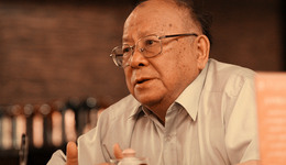 江平：如果法律不健全，就谈不上政府权力的合法性 | 逝者