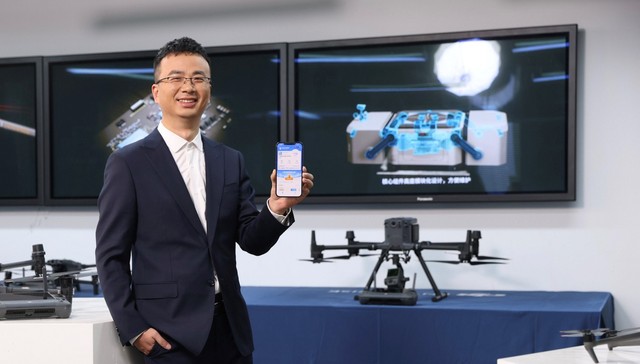 用实力获商机 芝麻企业信用：近900万中小企业查看“企业芝麻实力标”