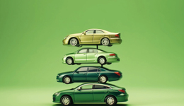 比亞迪追平特斯拉有望成為全球純電銷冠，前三名品牌占據(jù) 42%市場(chǎng)份額