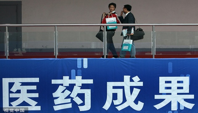 史上最严医药反腐风暴骤起，行业进入一年整治期|回望2023⑮