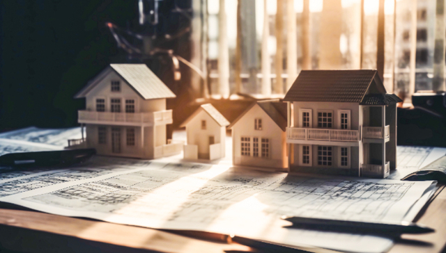 贝壳研究院：12月百城首套房利率3.86%，为近几年较低水平