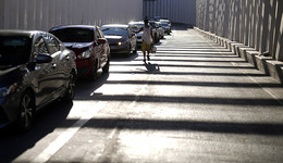 比亚迪等三家品牌计划在墨西哥建厂，后者是中国汽车第二大出口国