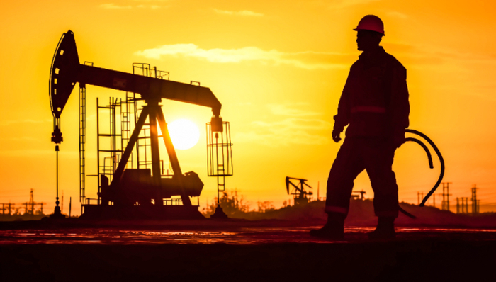 三桶油,油气勘探,2023年油气勘探开发大会