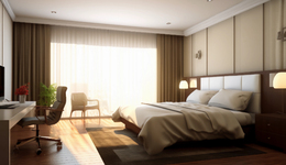 區(qū)域型酒店集團(tuán)，距離“頭牌”還有多遠(yuǎn)？