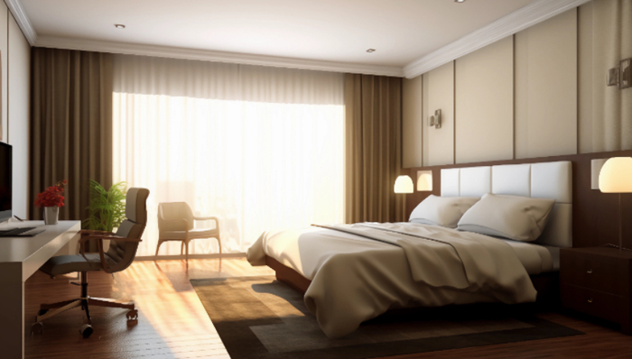 酒店品牌,投资,扩张,市场竞争,