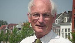 汉学家伊懋可逝世，著有中国环境史奠基之作《大象的退却》